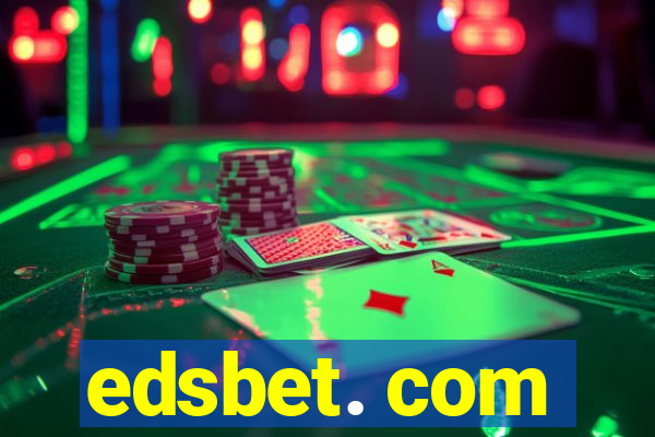 edsbet. com